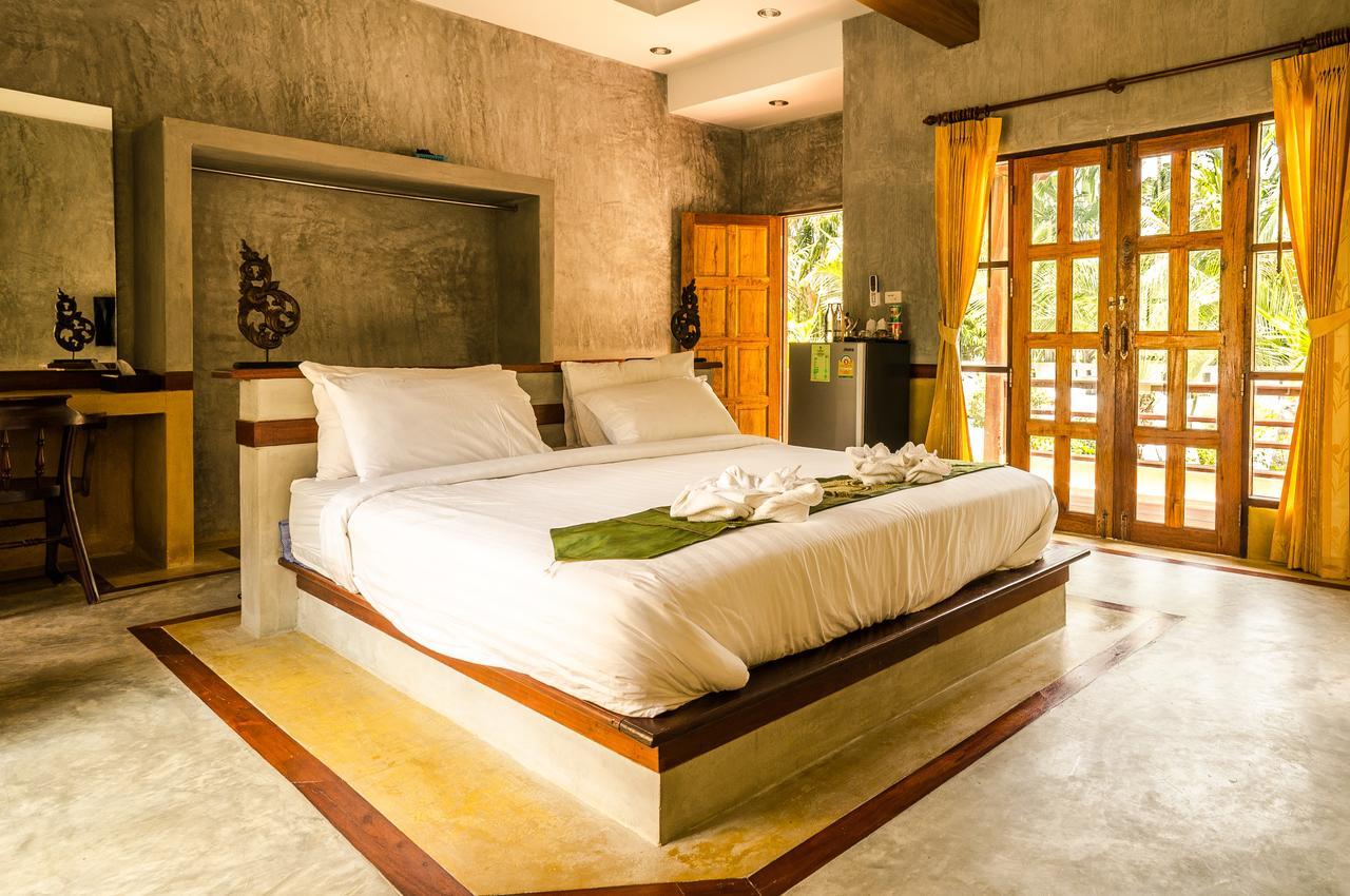 Palms Hill Resort Phang Nga Dış mekan fotoğraf
