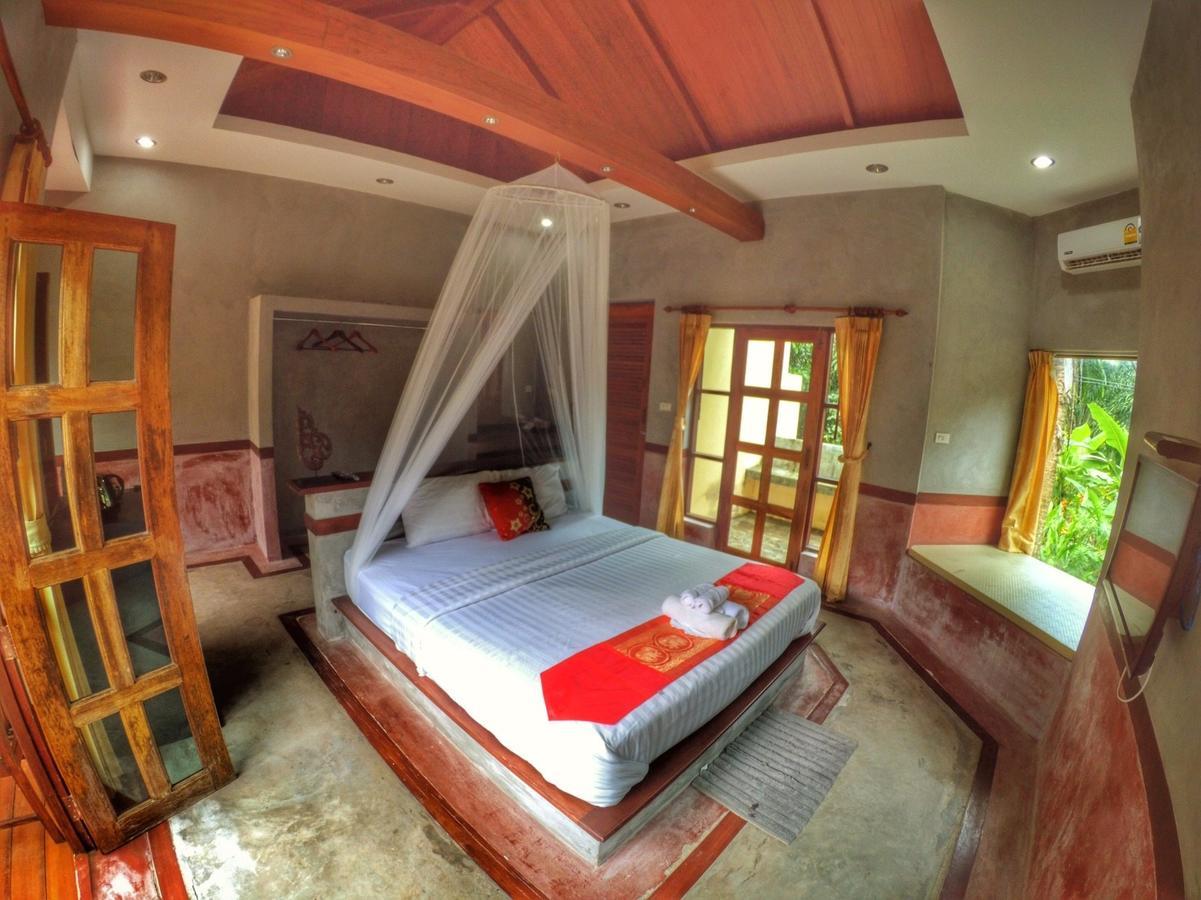 Palms Hill Resort Phang Nga Dış mekan fotoğraf